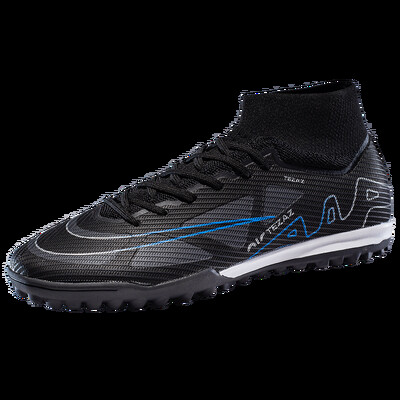 FG Pado vyriški futbolo bateliai lauko vejai, specialūs ilgi tvarsčiai, aukštos kokybės komandiniai futbolo batai, atsparūs dilimui, 36–45 dydis