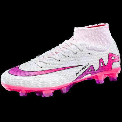 FG Pado vyriški futbolo bateliai lauko vejai, specialūs ilgi tvarsčiai, aukštos kokybės komandiniai futbolo batai, atsparūs dilimui, 36–45 dydis