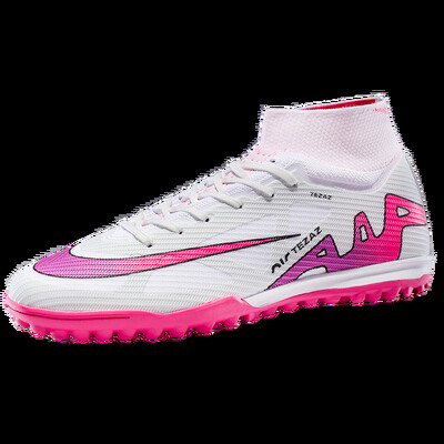 FG Pado vyriški futbolo bateliai lauko vejai, specialūs ilgi tvarsčiai, aukštos kokybės komandiniai futbolo batai, atsparūs dilimui, 36–45 dydis