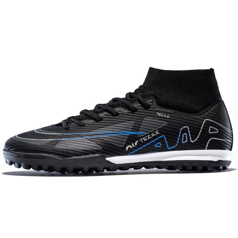 Futbalové kopačky TF/FG, profesionálne futbalové topánky, futbalové kopačky pre dospelých, ultraľahké detské tréningové futbalové tenisky, nové z roku 2024