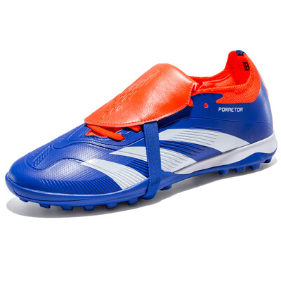 „Society“ vyriški futbolo lauko batai profesionalių rungtynių originalūs futbolo batai vidaus neslystantys segtukai Aukščiausios kokybės vaikiški futbolo bateliai