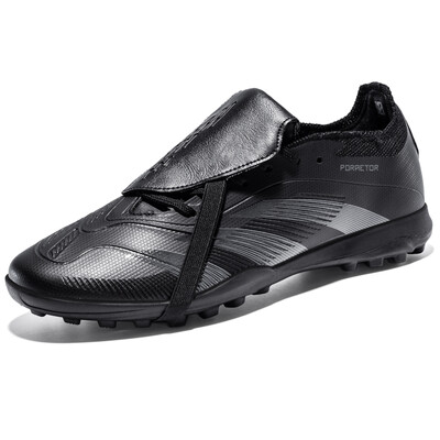 „Society“ vyriški futbolo lauko batai profesionalių rungtynių originalūs futbolo batai vidaus neslystantys segtukai Aukščiausios kokybės vaikiški futbolo bateliai