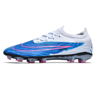 Jauni vīriešu futbola apavi āra treniņiem, neslīdoši sporta apavi Futsal futbola zābaki Augstas kvalitātes īpaši vieglie futbola apavi