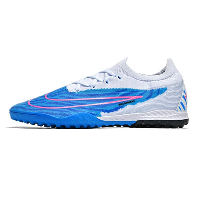 Jauni vīriešu futbola apavi āra treniņiem, neslīdoši sporta apavi Futsal futbola zābaki Augstas kvalitātes īpaši vieglie futbola apavi