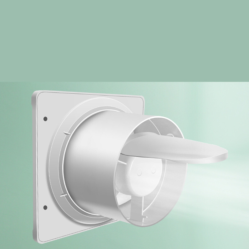 Vonios išmetimo ventiliatorius sieninis langas ventiliatorius ventiliatorius virtuvė buitinis tualetas išmetimo ventiliatorius vonios kambario išmetimo ventiliatorius galingas tylus