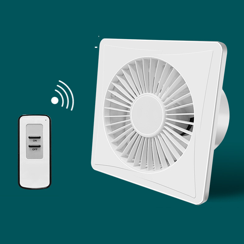 Vonios išmetimo ventiliatorius sieninis langas ventiliatorius ventiliatorius virtuvė buitinis tualetas išmetimo ventiliatorius vonios kambario išmetimo ventiliatorius galingas tylus