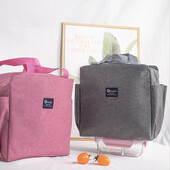 8,75 l veľkokapacitná chladiaca taška, vodotesná oxfordská prenosná zipsová termálna obedová taška, izolovaná mraziaca taška, kempingová pikniková taška