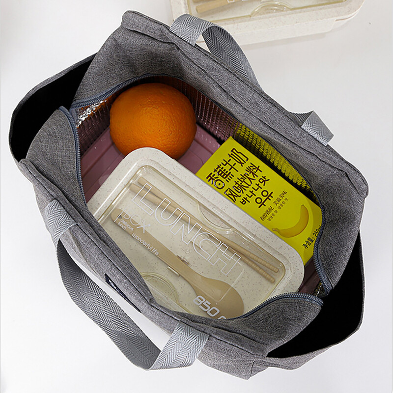 8,75 l veľkokapacitná chladiaca taška, vodotesná oxfordská prenosná zipsová termálna obedová taška, izolovaná mraziaca taška, kempingová pikniková taška