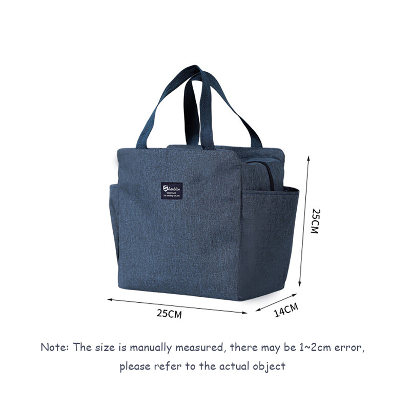 8,75 l veľkokapacitná chladiaca taška, vodotesná oxfordská prenosná zipsová termálna obedová taška, izolovaná mraziaca taška, kempingová pikniková taška