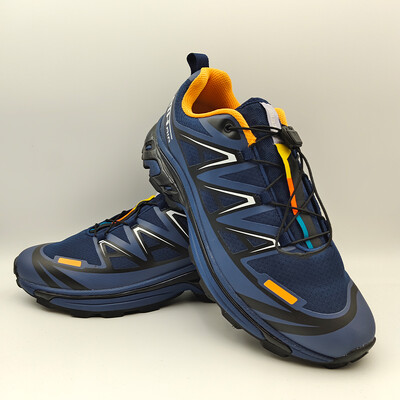 Žygio batai Originalūs Vyriški lauko sportbačiai Camping Neperšlampami Vyriški Guminiai Neslystantys Kasdieniai žygiai Moteriški Sportiniai Žygio Batai