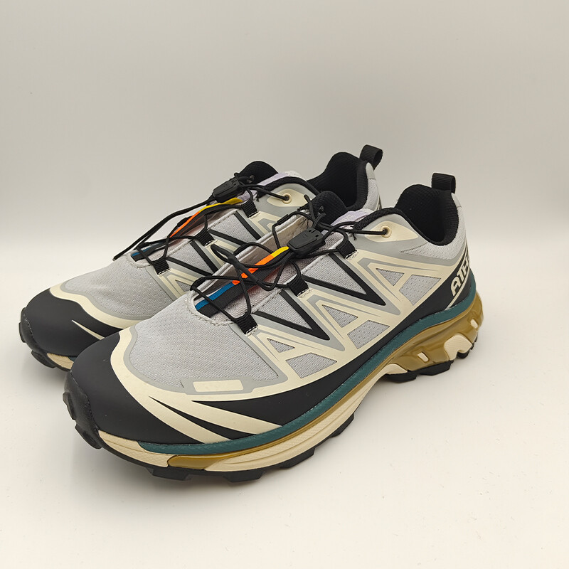 Žygio batai Originalūs Vyriški lauko sportbačiai Camping Neperšlampami Vyriški Guminiai Neslystantys Kasdieniai žygiai Moteriški Sportiniai Žygio Batai