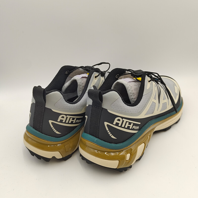 Žygio batai Originalūs Vyriški lauko sportbačiai Camping Neperšlampami Vyriški Guminiai Neslystantys Kasdieniai žygiai Moteriški Sportiniai Žygio Batai