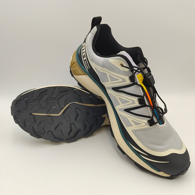 Žygio batai Originalūs Vyriški lauko sportbačiai Camping Neperšlampami Vyriški Guminiai Neslystantys Kasdieniai žygiai Moteriški Sportiniai Žygio Batai