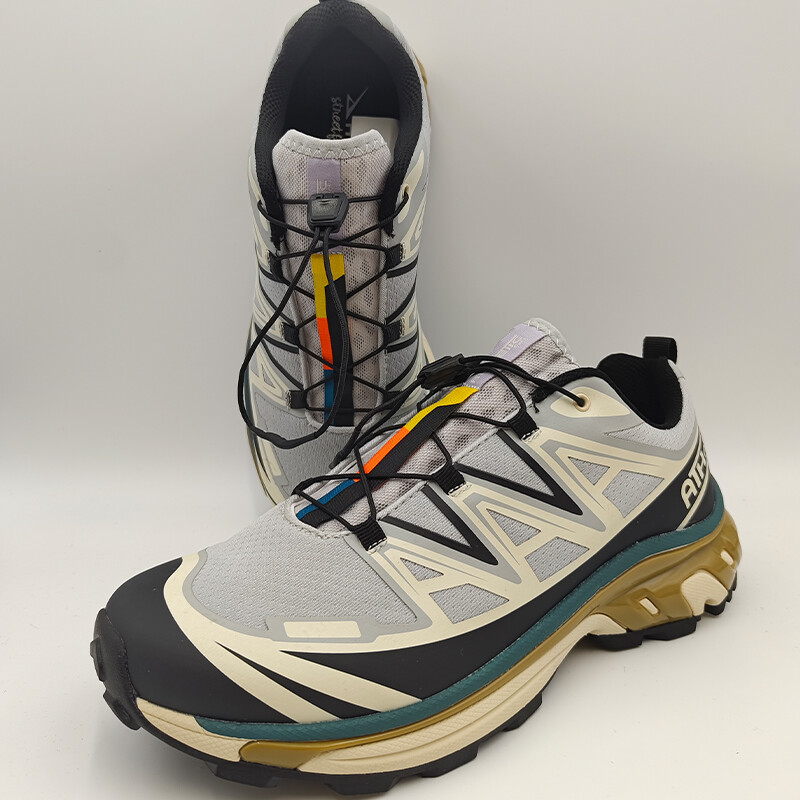 Žygio batai Originalūs Vyriški lauko sportbačiai Camping Neperšlampami Vyriški Guminiai Neslystantys Kasdieniai žygiai Moteriški Sportiniai Žygio Batai