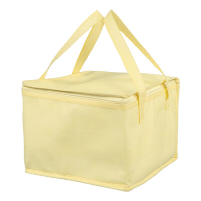 Izolirana vrećica za dostavu hrane Višekratna dostava hrane za pizzu Izolirana vrećica Izolirani termalni držač za pohranu tople i hladne hrane