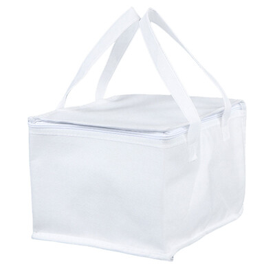 Izolirana vrećica za dostavu hrane Višekratna dostava hrane za pizzu Izolirana vrećica Izolirani termalni držač za pohranu tople i hladne hrane