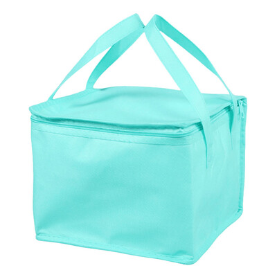 Izolirana vrećica za dostavu hrane Višekratna dostava hrane za pizzu Izolirana vrećica Izolirani termalni držač za pohranu tople i hladne hrane