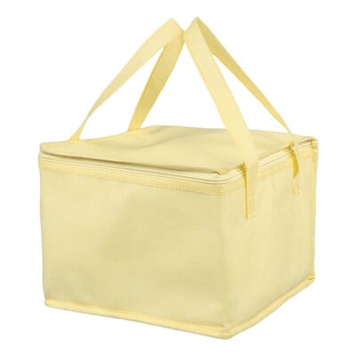 Izolirana vrećica za dostavu hrane Višekratna dostava hrane za pizzu Izolirana vrećica Izolirani termalni držač za pohranu tople i hladne hrane