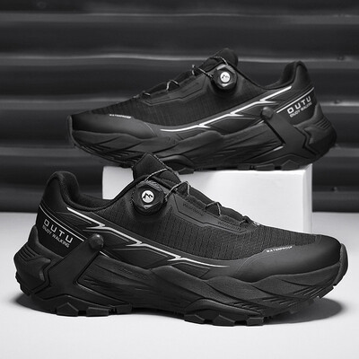 Muške vrhunske ležerne čizme za snijeg Vodootporne tople zimske cipele Muške planinarske čizme za vanjsko planinarenje Tenisice za muško planinarenje