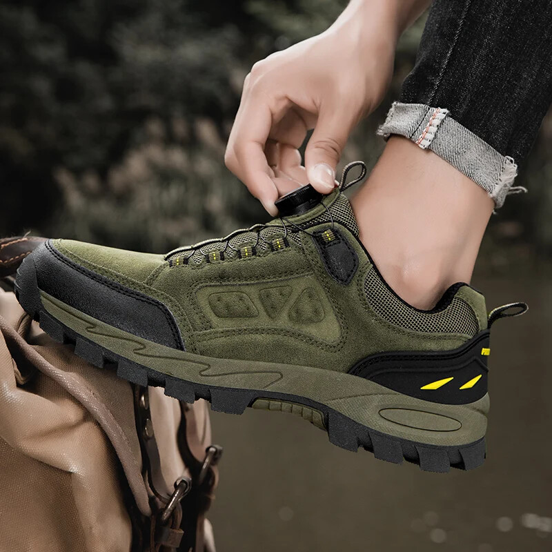 Ėjimas sukamuoju mygtuku Pasivaikščiojimas vandeniui atsparus bekelės žygių takas Stovyklavietė Medžioklė Laipiojimas Kalnų Kelionė Lauke Žygiai Žygiai Vyriški batai