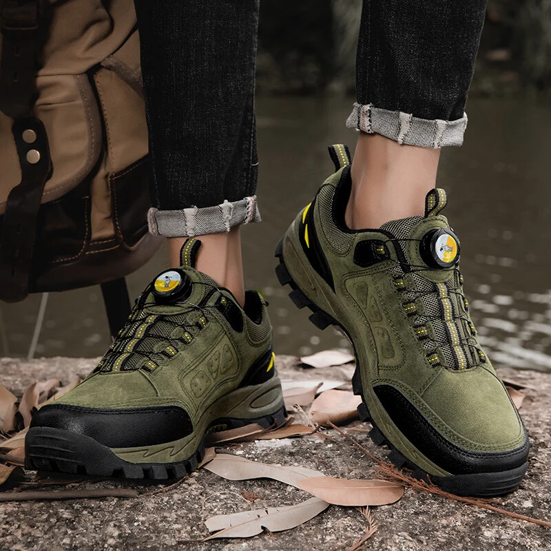 Ėjimas sukamuoju mygtuku Pasivaikščiojimas vandeniui atsparus bekelės žygių takas Stovyklavietė Medžioklė Laipiojimas Kalnų Kelionė Lauke Žygiai Žygiai Vyriški batai