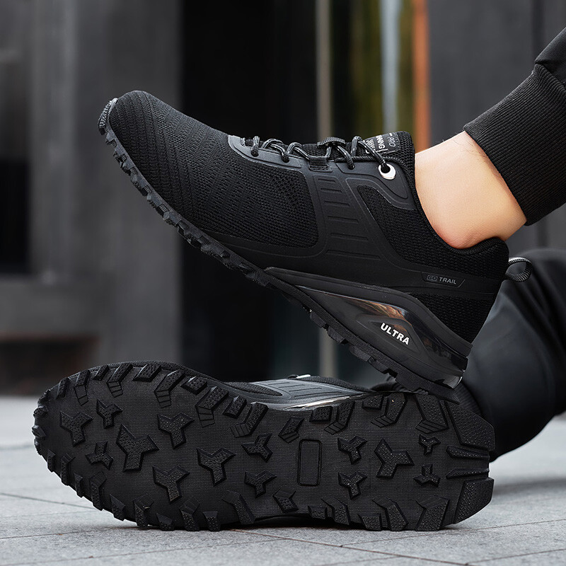 Pánske turistické topánky, bojové, outdoorové, taktické, púštne, moderné, pohodlné, mäkké, trekkingové, športové, tenisky, poľovnícke, cestovné, outdoorové