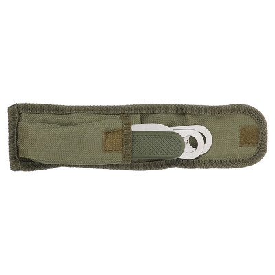 Pribor za kampiranje Posuđe za jelo za dom Pribor za jelo od nehrđajućeg čelika za teške uvjete rada