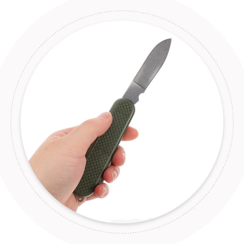 Pribor za kampiranje Posuđe za jelo za dom Pribor za jelo od nehrđajućeg čelika za teške uvjete rada