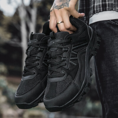 2024 új tavaszi női csúszásgátló szabadtéri túracipők Női túrázás hegyi cipők Tracking Treking túracipők Dropshipping