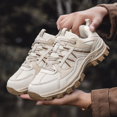 2024 új tavaszi női csúszásgátló szabadtéri túracipők Női túrázás hegyi cipők Tracking Treking túracipők Dropshipping