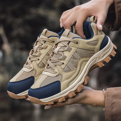 2024 új tavaszi női csúszásgátló szabadtéri túracipők Női túrázás hegyi cipők Tracking Treking túracipők Dropshipping