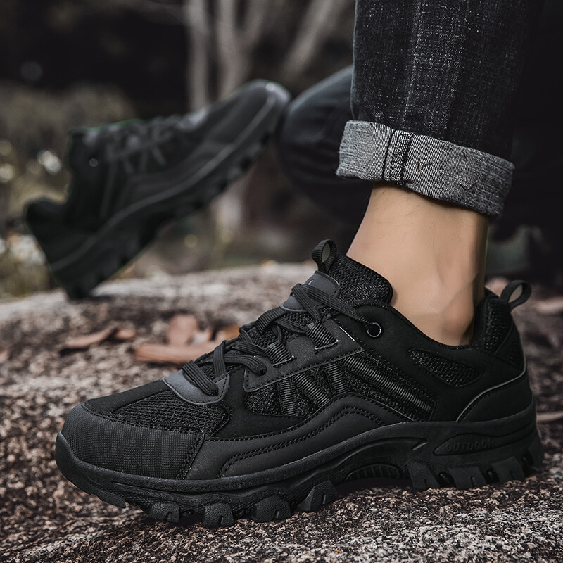 2024 új tavaszi női csúszásgátló szabadtéri túracipők Női túrázás hegyi cipők Tracking Treking túracipők Dropshipping