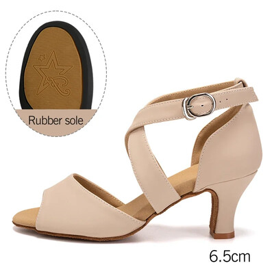 2024 Now Latin tánccipők női/női latin tánccipők nőknek/lányoknak profi Tango Rumba Salsa velúr/gumi talp