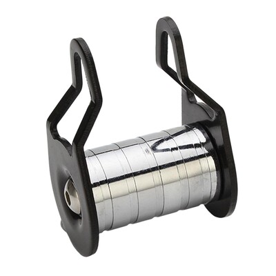 Slackline skriemulys Zipline Kids Sports Zip Line komplektas kliūčių ruožo kiemo vaikui maksimali apkrova 110 svarų / 50 kg