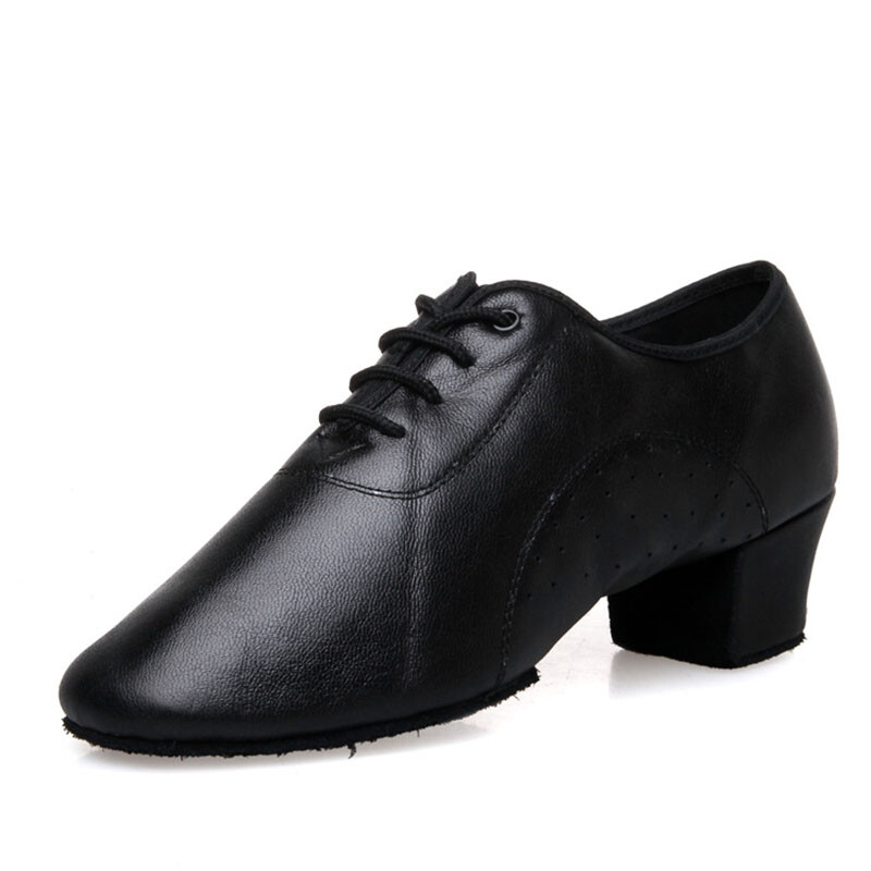 Natūralios odos vyriški Lotynų Amerikos šokių batai Ballroom Tango Vyriški Lotynų Amerikos šokių batai vyriškiems berniukams Batai Šokių Sneaker Jazz Batai