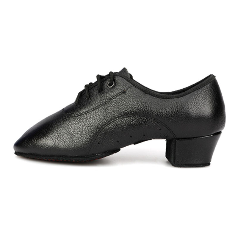 Natūralios odos vyriški Lotynų Amerikos šokių batai Ballroom Tango Vyriški Lotynų Amerikos šokių batai vyriškiems berniukams Batai Šokių Sneaker Jazz Batai