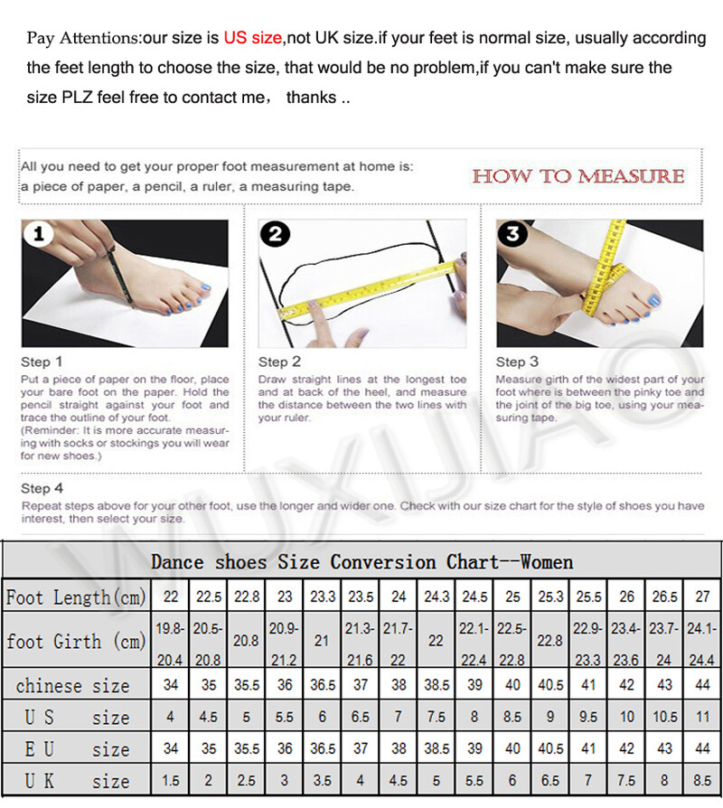 WUXIJIAO Dámske tanečné topánky Tango Salsa Latin Dance Topánky pre dievčatá Spoločenské tanečné topánky na podpätku Červené svadobné topánky s mäkkou podrážkou Dámske sandále