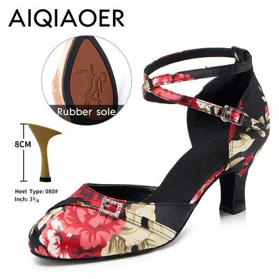 Dámske topánky na spoločenské tance, latino topánky na vysokých podpätkoch, sandále, dámske večerné topánky na podpätku, elegantné dámske topánky na podpätku, leto 2024, štandard