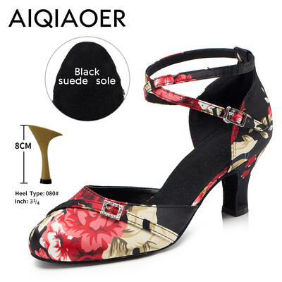 Dámske topánky na spoločenské tance, latino topánky na vysokých podpätkoch, sandále, dámske večerné topánky na podpätku, elegantné dámske topánky na podpätku, leto 2024, štandard