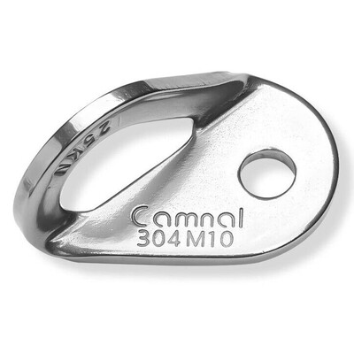 Laipiojimo uolomis inkarai, nerūdijančio plieno pakabos varžtas, sklandus plėšimo blokas, išgyvenimo įranga, stovyklavimo reikmenys žygiams M8/10