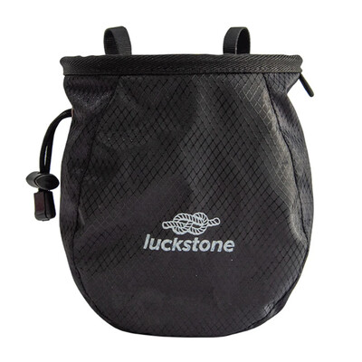 Magnēzija maisa klinšu kāpšanas krīta soma Ūdensnecaurlaidīga kabata svara celšanai āra boulderinga magnēzija maisiņā kāpšanas aprīkojums