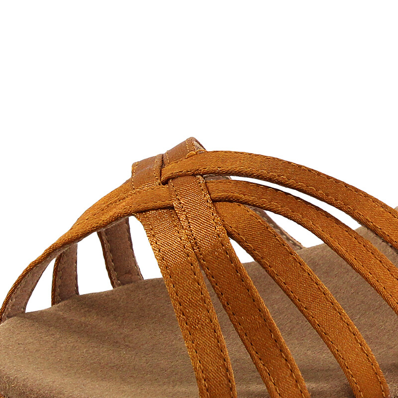 Meiteņu Latin Ballroom Tango Salsa Tango Sieviešu Salsa Rumba Latīņu deju apavi Latīņu deju apavi zempapēžu kurpes 3 krāsas