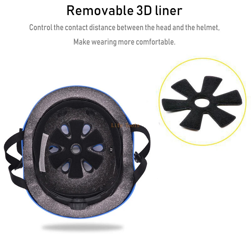 Profesionāla ārējā apļa ķivere drošības aizsardzība āra kalnu kempings pārgājienu jāšanas ķiveres bērnu aizsardzības aprīkojums