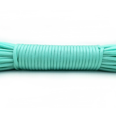 Dia 4 MM 5 10 20 31 meetrit 7 statiivi südamikud Paracord langevarju nöör kaelapael Telgi köis matkamiseks telkimine riidenöör DIY käevõru