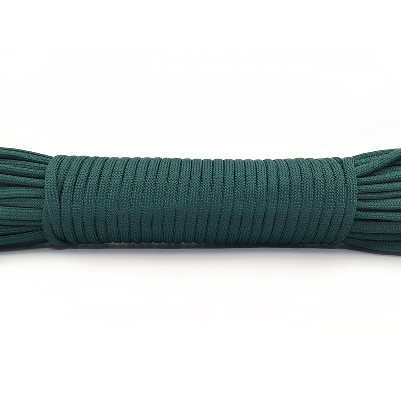 Dia 4 MM 5 10 20 31 meetrit 7 statiivi südamikud Paracord langevarju nöör kaelapael Telgi köis matkamiseks telkimine riidenöör DIY käevõru