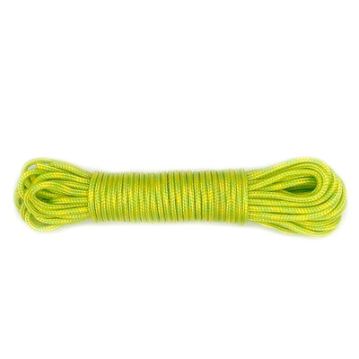 Paracord 2mm vienas stovas Šerdys Paracord virvė Cuerda Escalada Paracorde apyrankės Paracord virvelė papuošalams gaminti mišrios spalvos