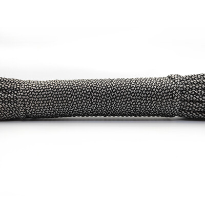 31 metrai, skersmuo 4 mm, 9 stovas.