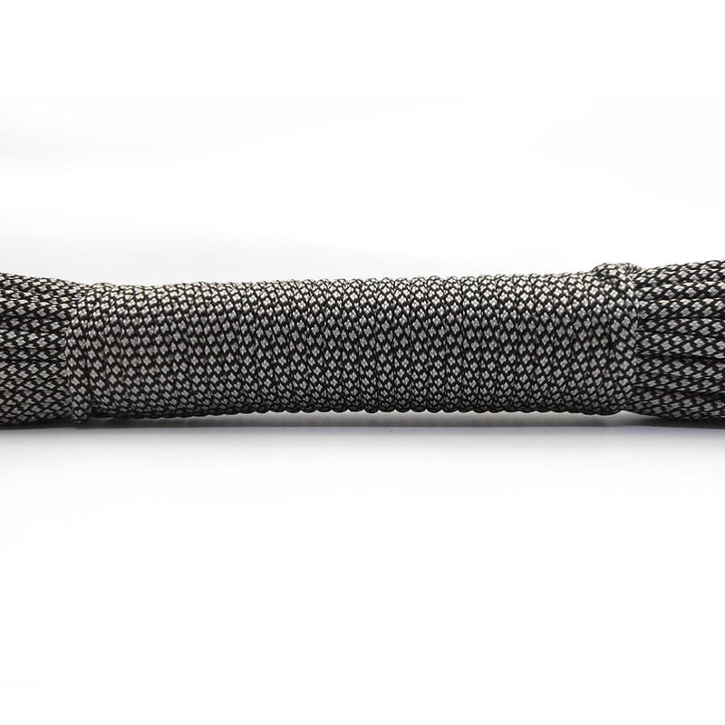 31 metrai, skersmuo 4 mm, 9 stovas.