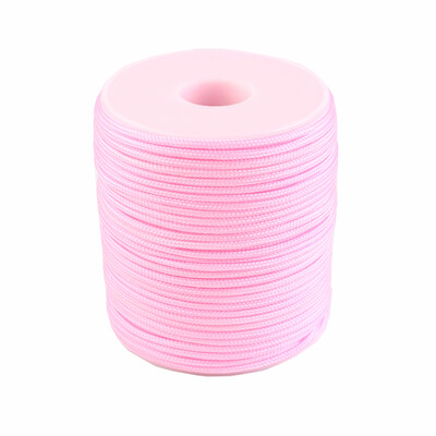 GEGEDA 2mm Paracord One Strand Core Paracord Pentru Supraviețuire Parașute Cordon Snur Camping