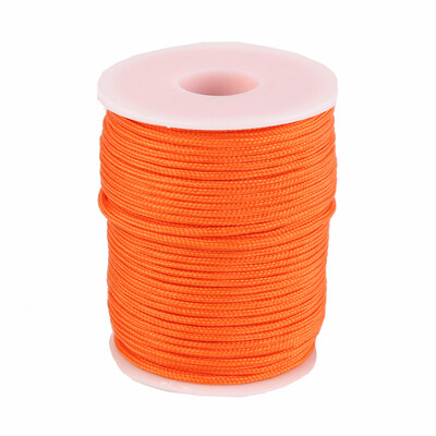 GEGEDA 2mm Paracord One Strand Core Paracord Pentru Supraviețuire Parașute Cordon Snur Camping